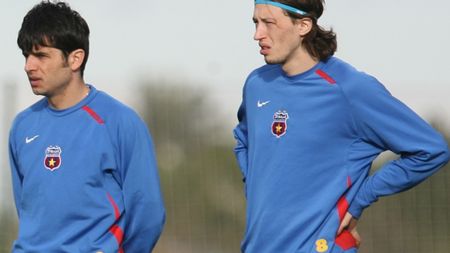 Petre: "Sper să nu-l regretăm pe Dică"