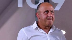 Dan Șucu, dezvăluire tulburătoare. „Mi-am lăsat fiul plângând acasă! A fost o zi îngrozitor de tristă”