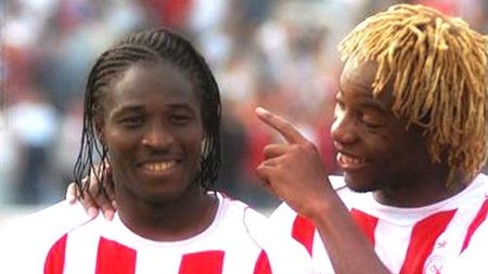 Dinamo se reclădește cu "noul Mutu", doi internaționali de tineret și un coleg de națională cu 'Djaja' Kone!** Pariurile verii pentru Bonetti