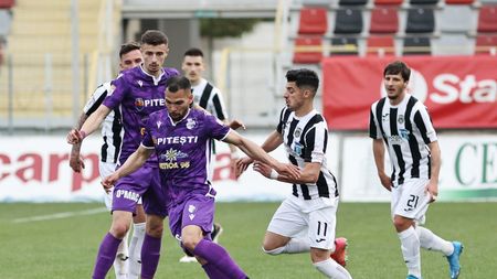 Universitatea Craiova, aproape să-l transfere pe mijlocașul dorit de Gigi Becali! „Sper să ajungem la un anumit acord, nu știu!”