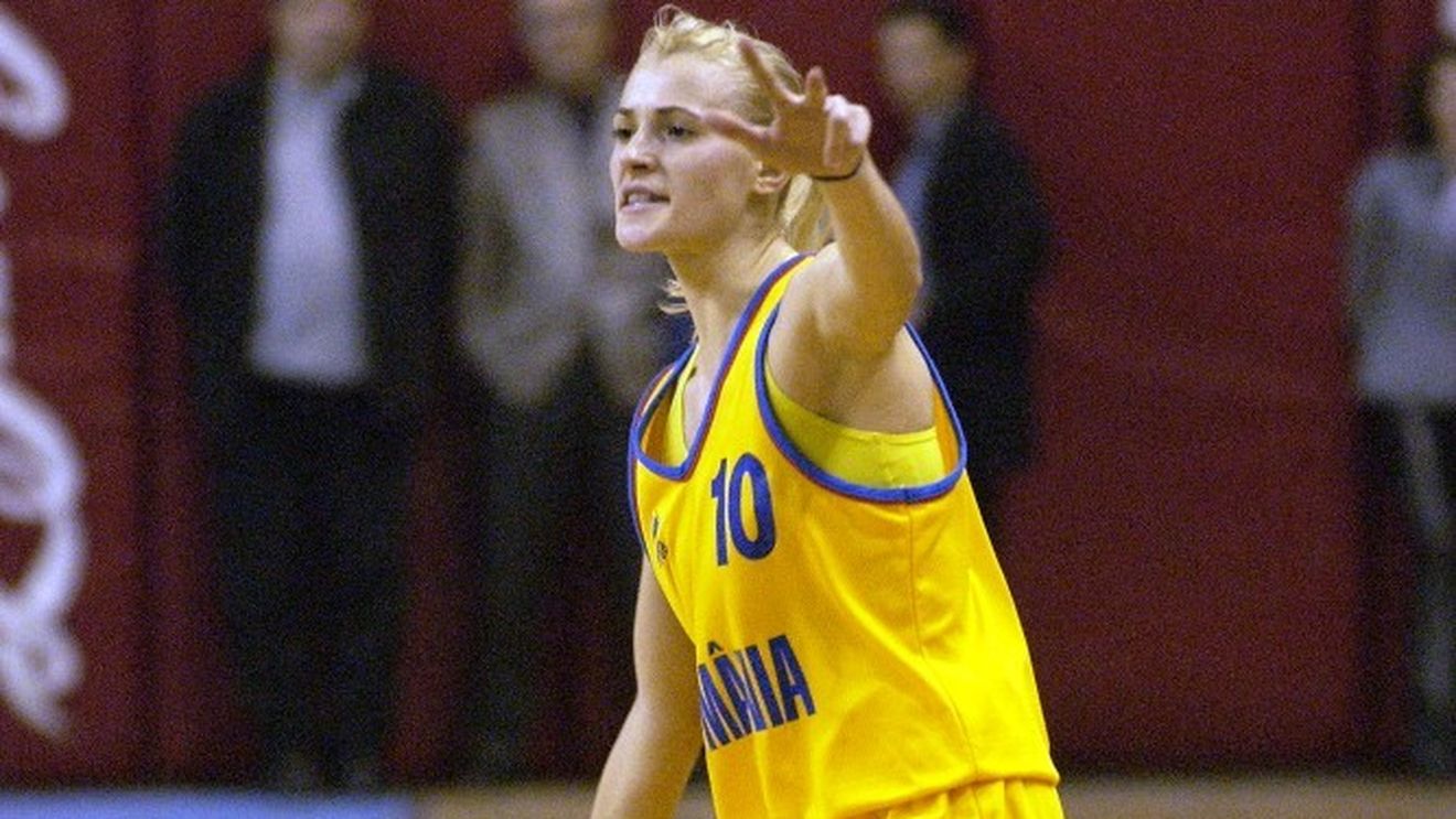 Ancuța Stoenescu, manager FR Baschet, despre viitorul acestui sport în România: „Trebuie să ne creștem modele autohtone". La câte Campionate Mondiale participăm | SPECIAL