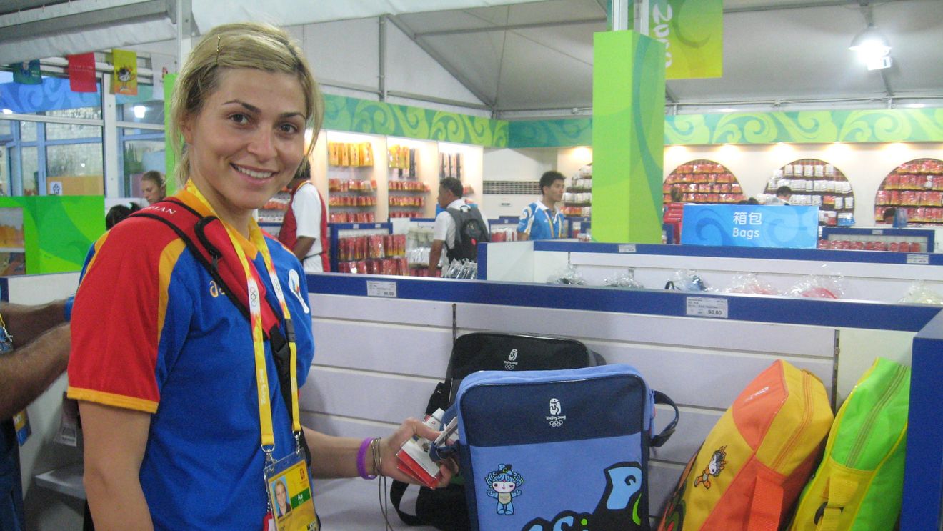 Ada Nechita: „Să blocăm contraatacurile"