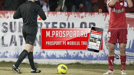 Niculae a SCĂ‚PAT de o etapă de suspendare!** Ratează doar meciul cu Vaslui: "E tot ce puteam obține"