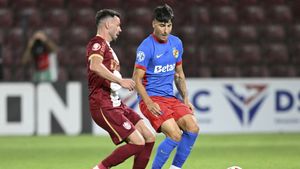 Andrei Cordea, prima reacție despre plecarea sa imediată, după CFR – FCSB 1-0: „Am vorbit cu Marian Copilu”