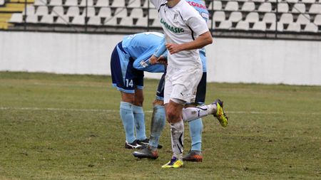 Ferfelea a făcut plângere penală împotriva lui Vasile Șiman!** Ce acuze îi aduce patronului Sportului Studențesc