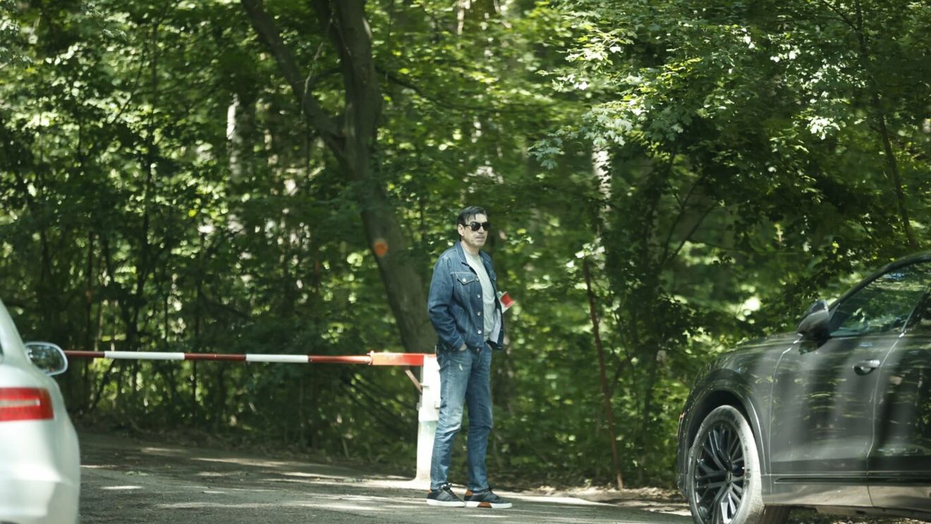 Esența vitalității extraordinare pe care Victor Pițurcă o are la 69 de ani: „E sfântă pentru mine”