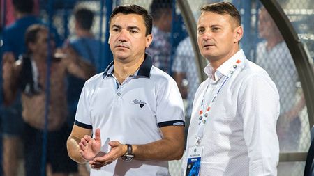 Foștii colegi de echipă ai lui Adrian Ambrosie se pun scut în fața președintelui Politehnicii: "Ne cunoaștem de 42 de ani, nu este în stare de așa ceva. Putem afirma cu tărie că el și soția sa sunt exemple pozitive pentru cei din jurul lor"

