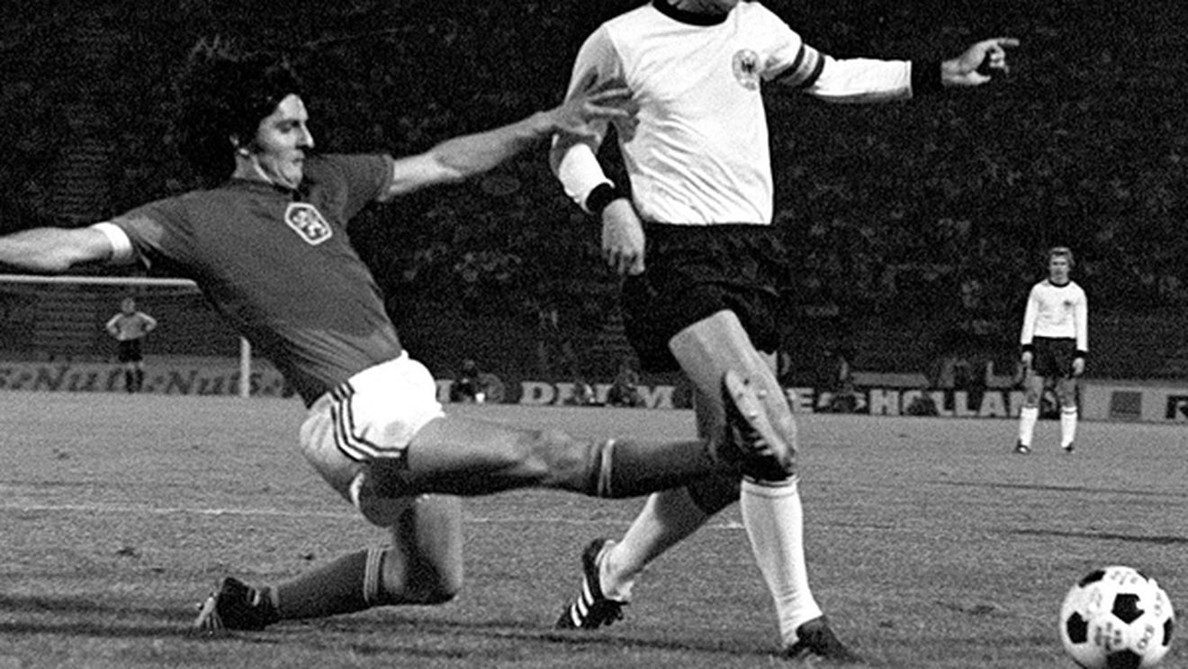 "Jucători de Legendă", episodul 4:** Franz Anton Beckenbauer