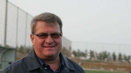 "Dinamo nu ne dă fiori!** E bine că jucăm tur-retur, va fi totul corect"