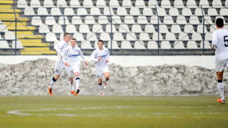 "Gașca nebună", istoria continuă!** Daniel Isăilă scrie un nou capitol