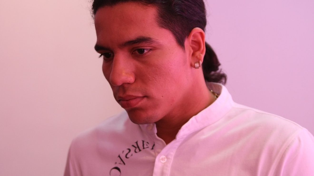 Dayro Moreno,** prinț și cerșetor!