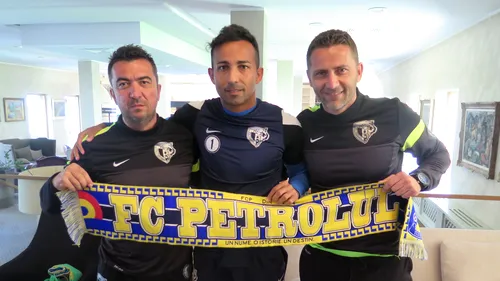 Lovitură dată de Petrolul! Unul dintre cei mai buni stranieri din Liga 1 rămâne la Ploiești