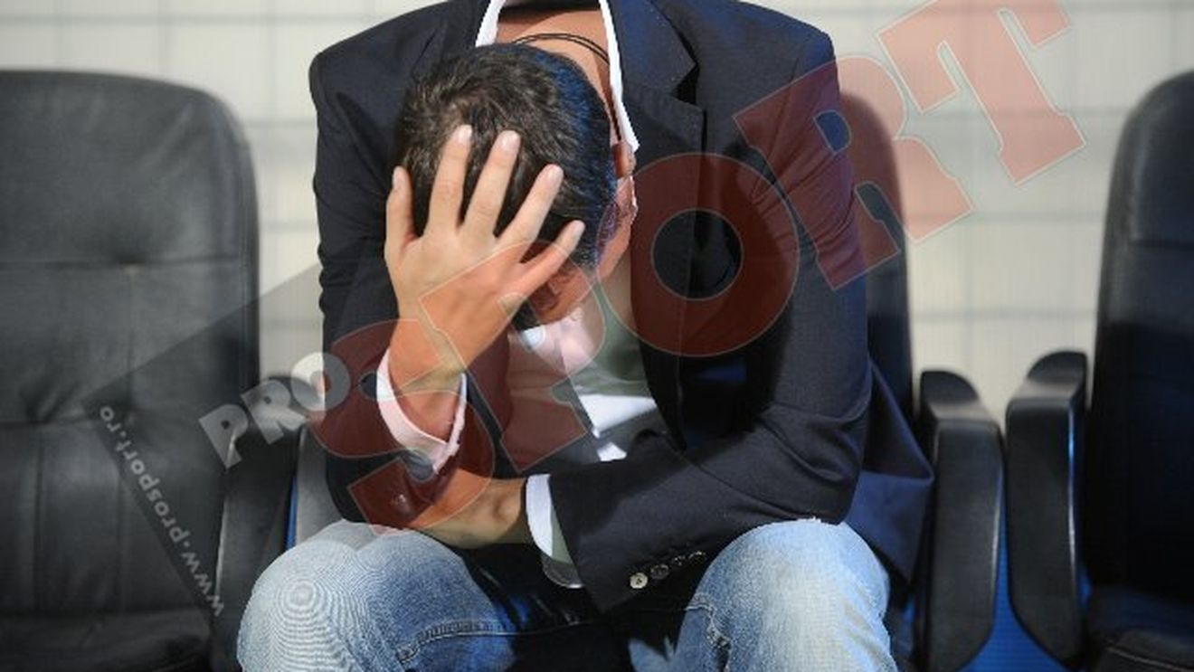 Trei steliști sănătoși tun după testul din Cupă!** Cine sunt remarcații lui MM și ce îl supără: "Sunt câțiva care nu înțeleg ce înseamnă Steaua"