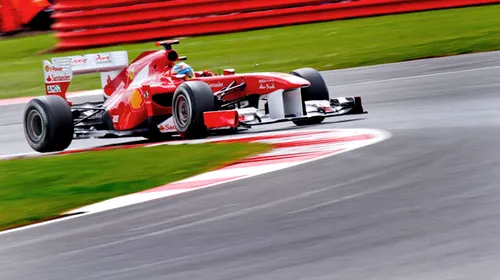 Alonso câștigă după mai bine de 6 luni!** Vettel, depășit la boxe de iberic! Massa, întrecut în ultimul tur de Hamilton