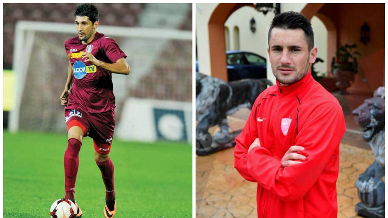 Florin Costea și Dragoș Grigore ar putea ajunge la Toulouse