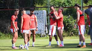 Andrei Nicolescu, concluzie fermă despre jucătorii care trebuie să facă diferența la Dinamo: „Am urme de frustrare! Se mulțumește cu puțin. După un gol se relaxează de parcă ar fi golgheterul campionatului”