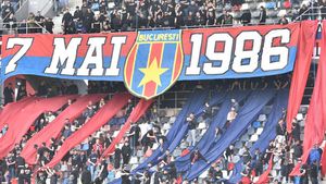 De ce nu au sărbătorit fotbaliștii Stelei '86 câștigarea Cupei Campionilor Europeni: „El era cu noi. Trebuia să mergem grupați”. VIDEO