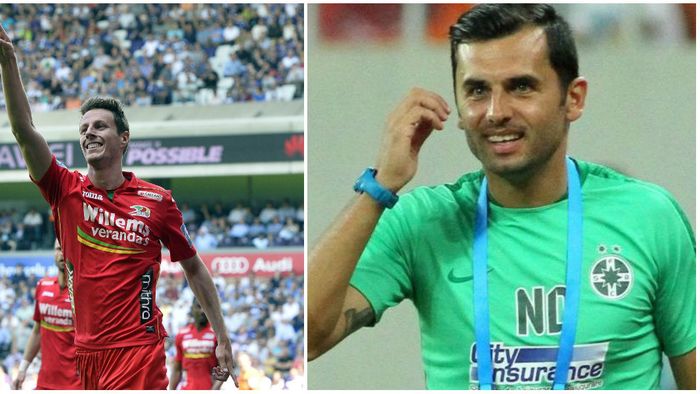 "L-am urmărit, dar nu ne interesează." FCSB iese din cursa pentru un jucător. MM: Avem o problemă!"