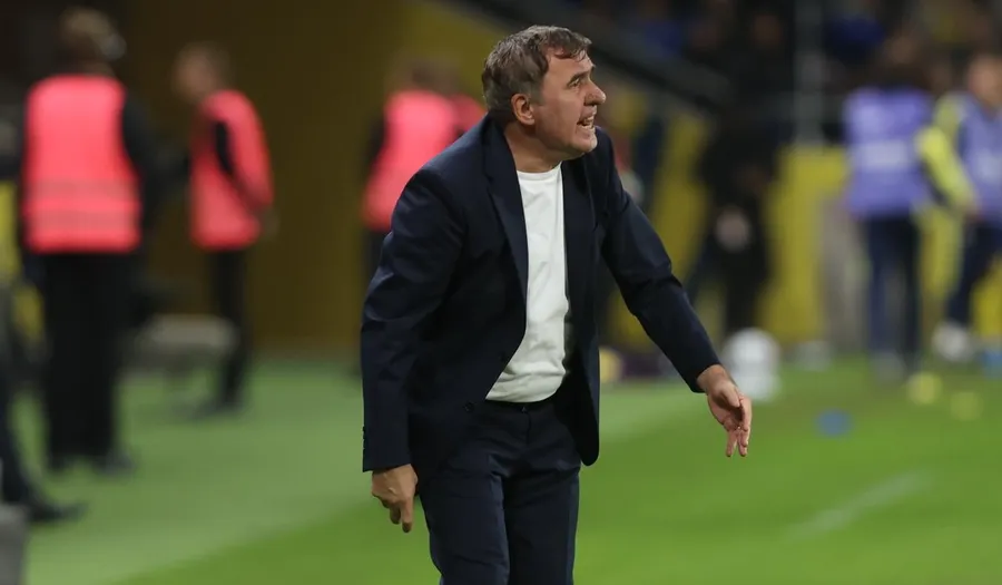 Polonia - România poate fi decisiv și pentru Gică Hagi, crede Michal Zewlakow