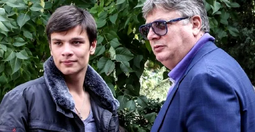 Informație de ultimă oră despre Mario Iorgulescu! Fiul șefului LPF a fost externat în mare secret din clinica de la Milano