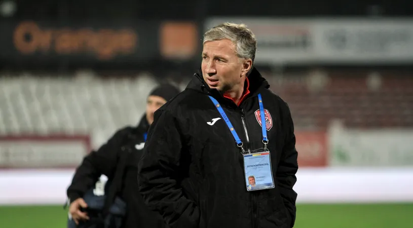 Petrescu știe cum se va face diferența în derby-ul cu FCSB: 