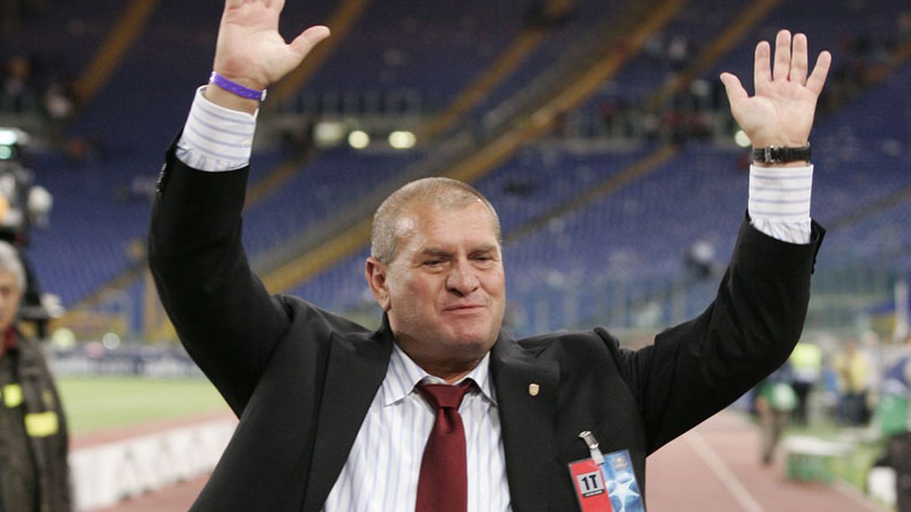 "Chelsea e cel mai mare club care a venit în România!"
