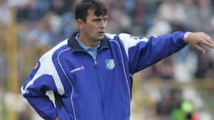 Neagoe: "Rapid nu mai are șanse la locul doi"