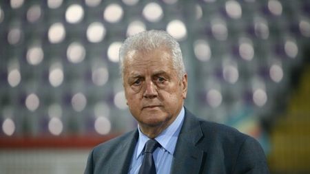 Cum a învățat Iuliu Mureșan fotbal de la Jean Pădureanu: „Era renumit pentru protocoale. Mi-a arătat cam care e locul meu” | VIDEO EXCLUSIV ProSport Live