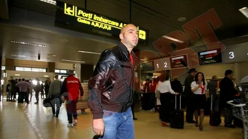 Kiriță, OUT de la Bursa: „A început să-și facă bagajele”** Negociază cu echipe din România