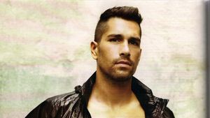 El este "bad boy" Borriello. Atacantul care a petrecut o seară cu Mădălina Ghenea