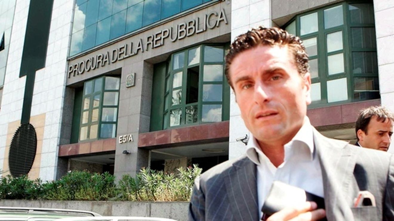 Caz neverosimil în Italia!** Un arbitru a dat în judecată pe Inter Milano pentru un motiv ireal!