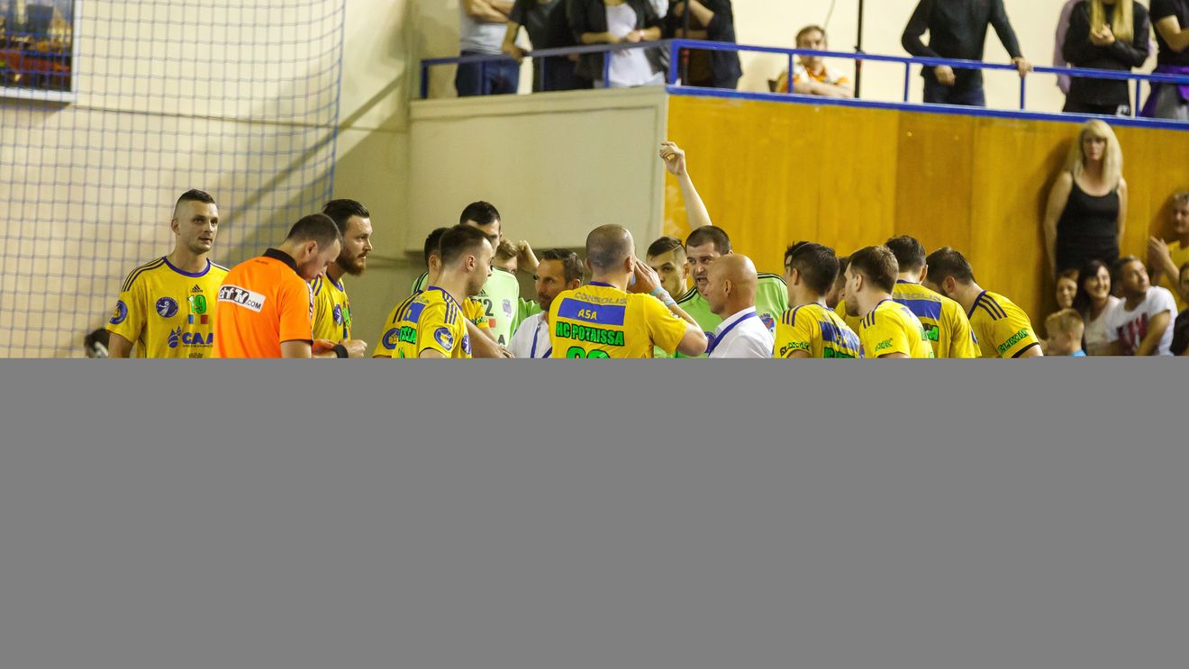 Poftiți, la „spectacol"! Un nou scandal provocat de Federația Română de Handbal. „Toată lumea strigăm că nu e corect ce se întâmplă și tot pe linia asta o ținem"