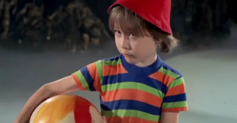 Medeea Marinescu, despre filmul ”Maria Mirabela”, care i-a adus celebritatea. Cum a reacționat unul dintre copii actriței când a văzut pelicula