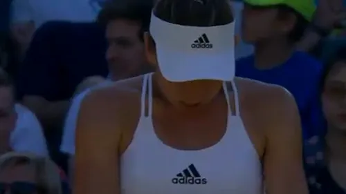 Primul antrenor din cariera lui Halep face lumină: 