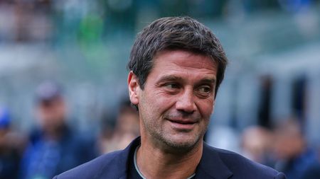 Chivu, gluma serii după Inter – Fiorentina: „Nu știu dacă e meritul meu sau al lui Zidane!”