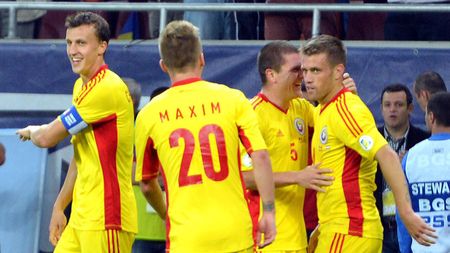 Maghiarii, uluiți de valoarea a doi tricolori! Unul "a fost mare", celălalt "trebuie să fie în atenția cluburilor din străinătate" 