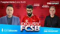 EXCLUSIV FCSB, azi de la 16:45. Derby pierdut cu Dinamo, arbitraj dezastruos și antrenor nedorit! Comentăm cu Gabriel Enache