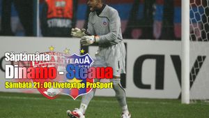 Zapata: "Dorinel a adus un plus de dorință la echipă!"