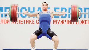 Suspendat pentru dopaj, a făcut cerere de rentă viageră. MTS zice pas, sportivul de revoltă