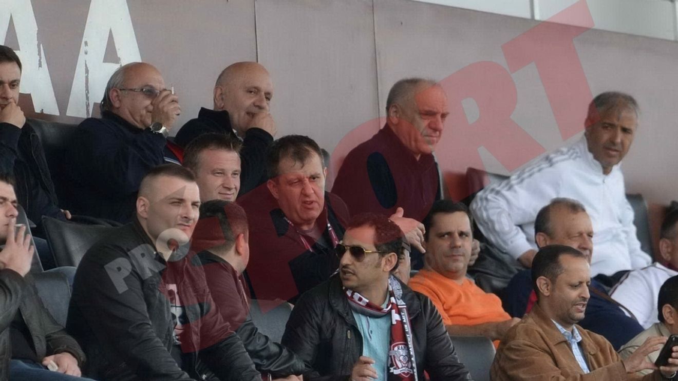 Pancu despre tratativele cu investitorul din Yemen: "O glumă care trece pe lângă noi"