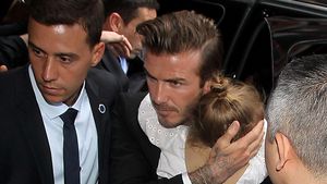 Doliu în familia Beckham! David e "pur și simplu devastat" după ce și-a pierdut bunica