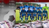 Suspendări și amenzi drastice în Dosarul Cota 100 dezvăluit de ProSport anul trecut. Conducătorii, antrenorii și jucătorii de la Vulturii Fărcășești au fost sancționați pentru trucarea meciurilor la pariuri