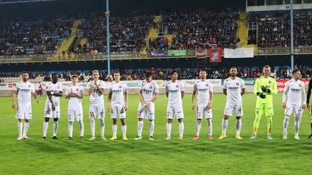 Revelația anului din Superliga își poate salva sezonul și face o super afacere de un milion de euro! Golgheterul este dorit într-un campionat cunoscut din Europa | EXCLUSIV