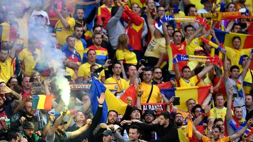 România – Spania. Reguli de acces pe Arena Națională! Program relungit la metrou în ziua meciului