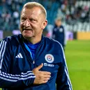 Dorinel Munteanu dezvăluie marele secret din spatele calificării echipei sale în finala Cupei României după meciul Oțelul – „U” Cluj 2-1: „Asta am discutat cu ei”