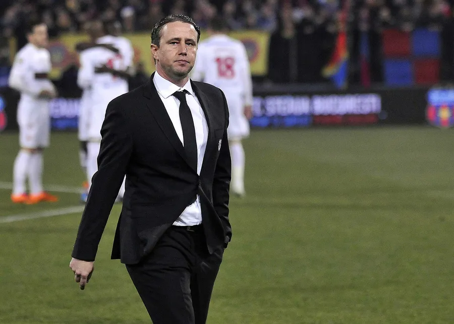 Reghecampf e convins și are trei motive cel puțin pentru care știe că va reuși iar la FCSB