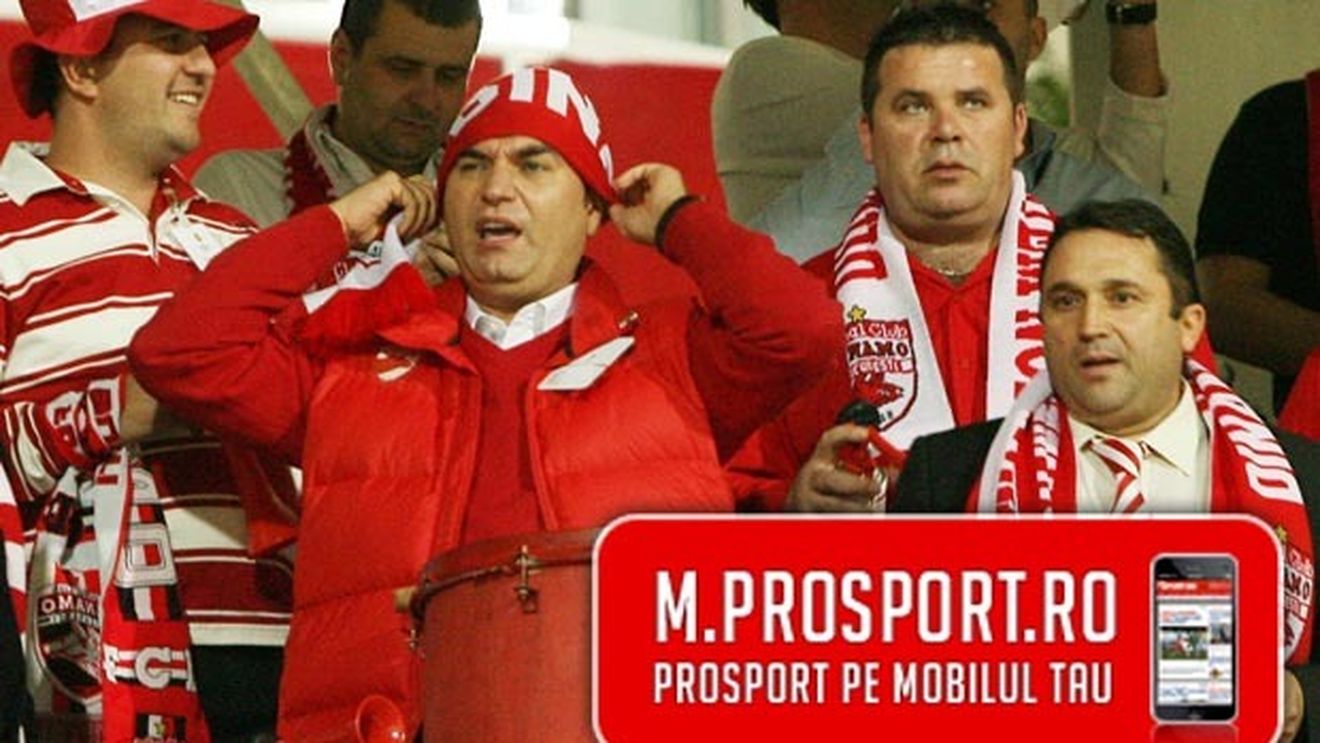 Cu ei, Dinamo chiar luptă pentru titlu!** Ă‚sta e primul cadou al șefilor pentru Ciobotariu!