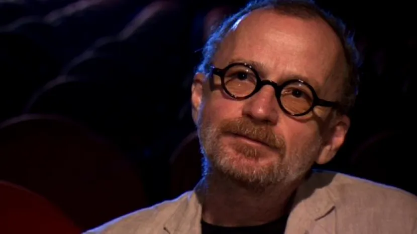 Ovidiu Cuncea a venit la funeraliile lui Leo Iorga îmbrăcat în preot