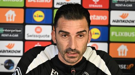 „El a muncit de dimineață până seara și tu îl acuzi că și-a luat mașina frumoasă cu banii din afaceri necurate”. Elias Charalambous l-a pus la zid pe Gicu Grozav