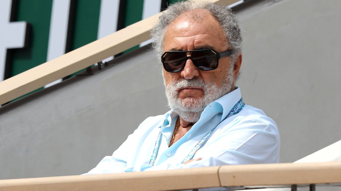 Moștenitorul imperiului lui Ion Țiriac, atac devastator la Serena Williams: „Fii o fetiță cuminte și dispari”